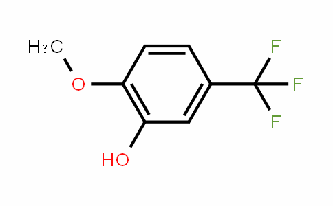 2-methoxy-5-(trifluoromethyl)phenol