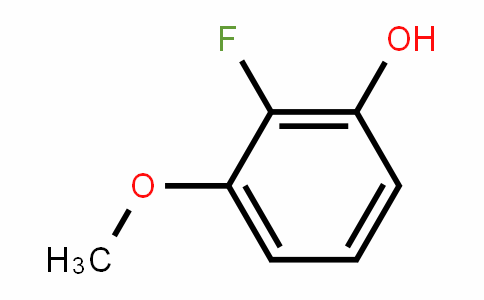 2-fluoro-3-methoxyphenol