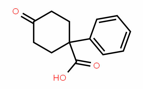 4-1-苯基环己甲酸