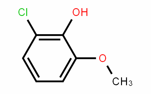 2-chloro-6-methoxyphenol