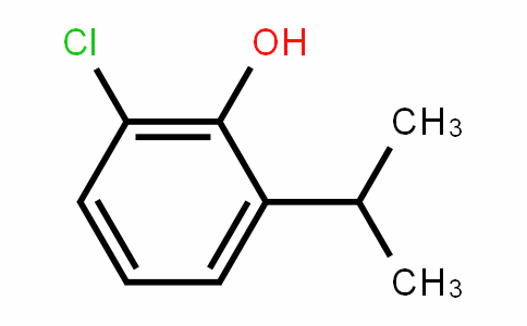 2-chloro-6-isopropylphenol
