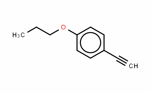 p-Ethynylpropoxybenzene