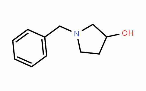 1-苄基-3-吡咯烷醇