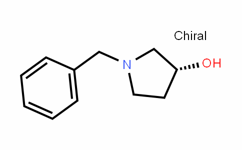 (R)-1-苄基-3-吡咯烷醇