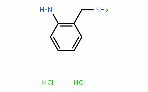 o-aminobenzylamine 2HCl