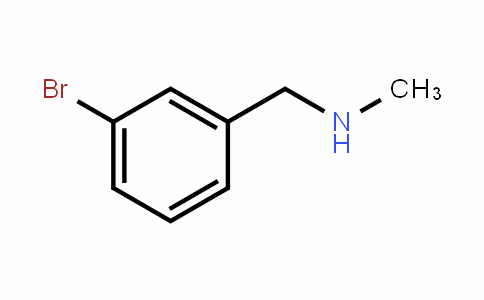 (3-溴苄基)甲基胺