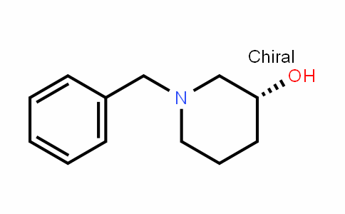 (R)-1-N-Benzyl-3-hydroxy-piperidine