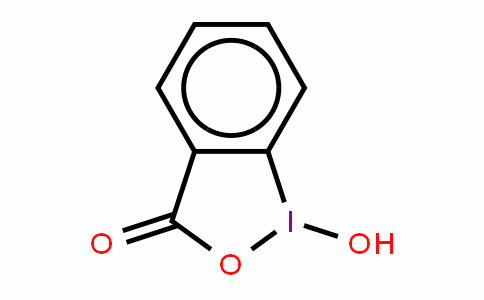 1-Hydroxy-1,2-benziodoxol-3(H)-one 1-oxide