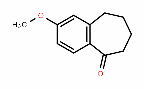 2-甲氧基苯并环庚-5-酮