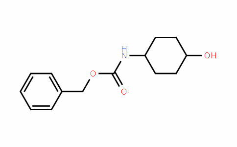 反式-N-Cbz-4-氨基环己醇
