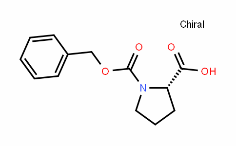 N-苄氧羰基 -L-脯氨酸