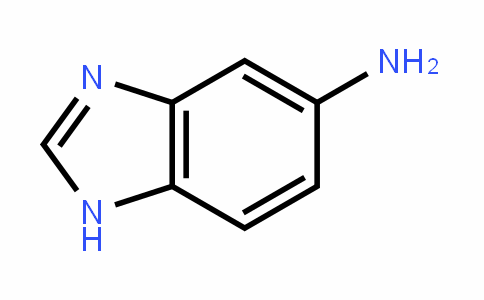1H-1，3-Benzimidazol-5-amine