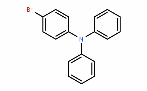 (4-Bromo-phenyl)-diphenyl-amine