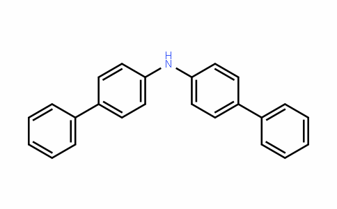 Bis-biphenyl-4-yl-amine