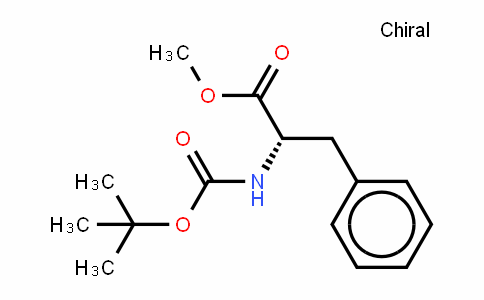L-Boc-phenyl-alanine methyl ester