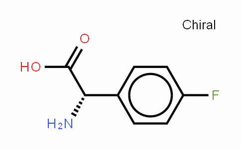 L(+)-4-Fluorophenylglycine