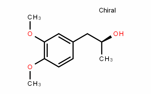 (S)-1-(3,4-二甲氧基苯基)-2-丙醇