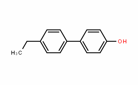 4'-乙基联苯-4-醇