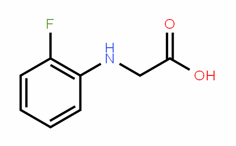 N-o-Fluorophenylglycine