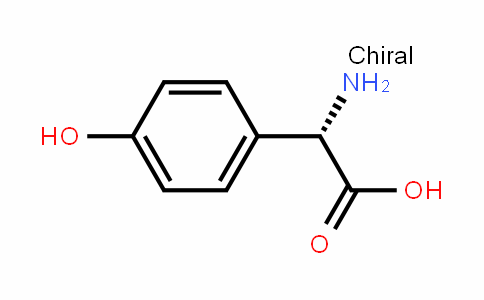 4-羟基-L-苯甘氨酸