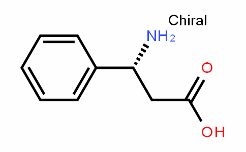 (R)-3-phenyl-beta-alanine