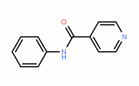 N-Phenyl-isonicotinamide