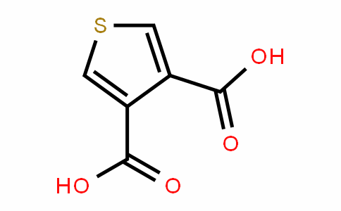 Thiophene-3,4-dicarboxylic acid