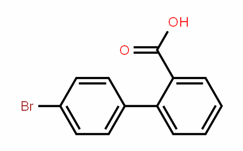 4'-Bromo-biphenyl-2-carboxylic acid