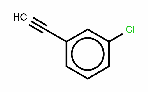 3'-Chlorophenyl acetylene