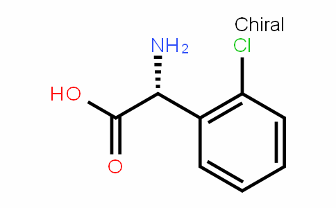 D-(+)-(2-氯苯)甘氨酸