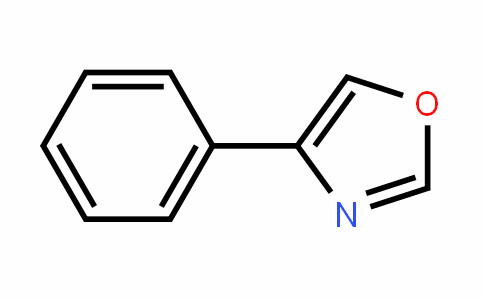 4-phenyloxazole
