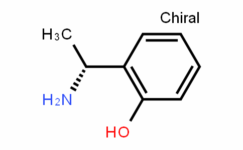 (R)-2-(1-aminoethyl)phenol