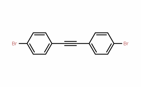 1,2-bis(4-bromophenyl)acetylene