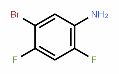 5-Bromo-2,4-difluoro-phenylamine