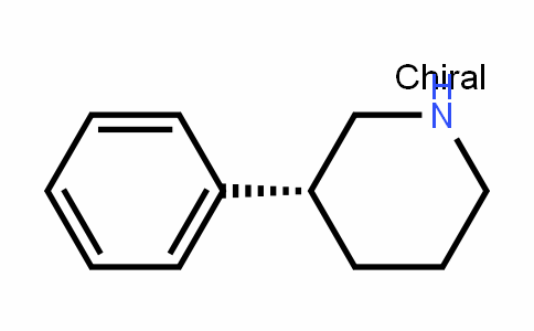 (R)-3-Phenyl-piperidine