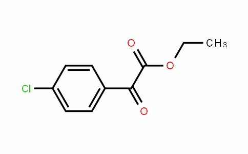 Ethyl 2-(4-chlorophenyl)-2-oxoacetate