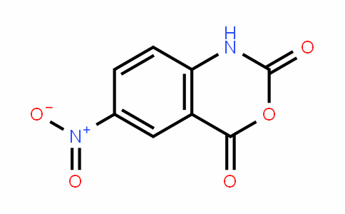 6-Nitro-2H-3,1-benzoxazine-2,4(1H)-dione
