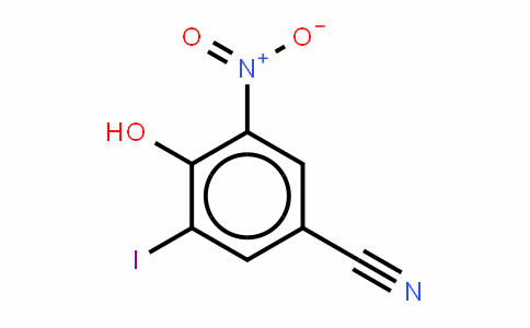 Nitroxinil