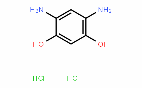 4,6-Diamino resorcinol dihydrochloride