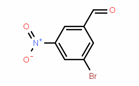 3-Nitro-5-bromo-benzaldehyde