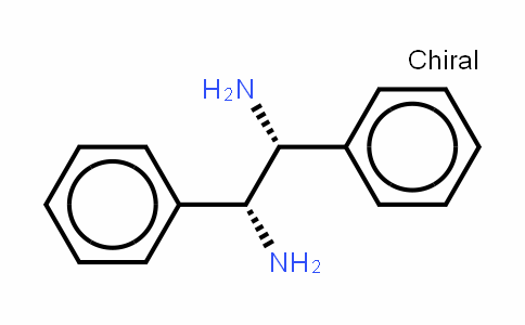 (1R,2R)-(+)-1,2-二苯基乙二胺