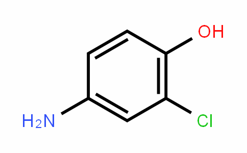 4-氨基-2-氯苯酚