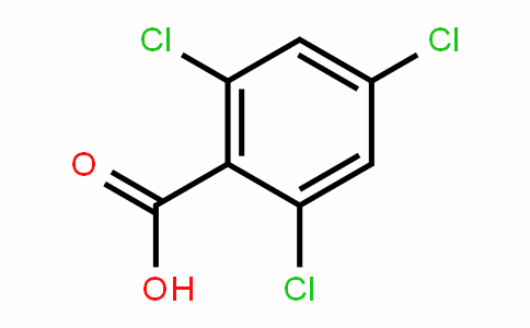2,4,6-三氯苯甲酸