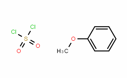 4-Methoxybenzene sulphonyl chloride