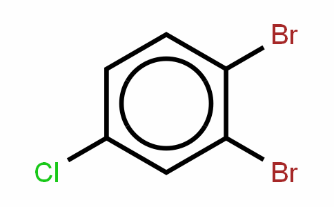 3,4-Dibromochlorobenzene