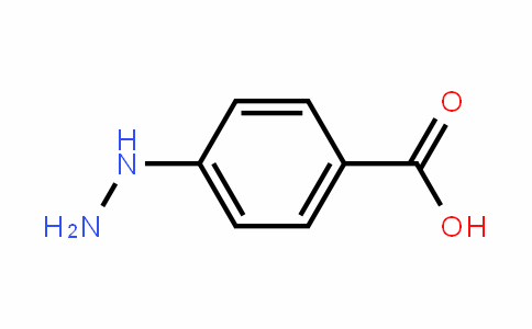 p-Hydrazinobenzoic acid