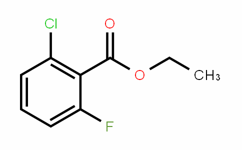 Ethyl 2-chloro-6-fluoro-benzoat
