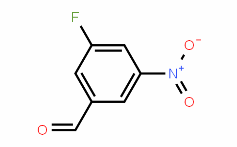 3-Fluoro-5-nitrobenzaldehyde