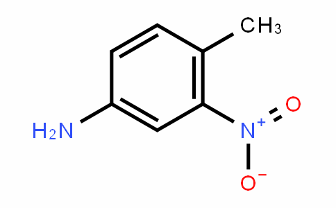 4-Methyl-3-nitroaniline