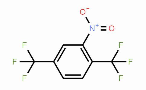 2-Nitro-1,4-bis(trifluoromethyl)benzene